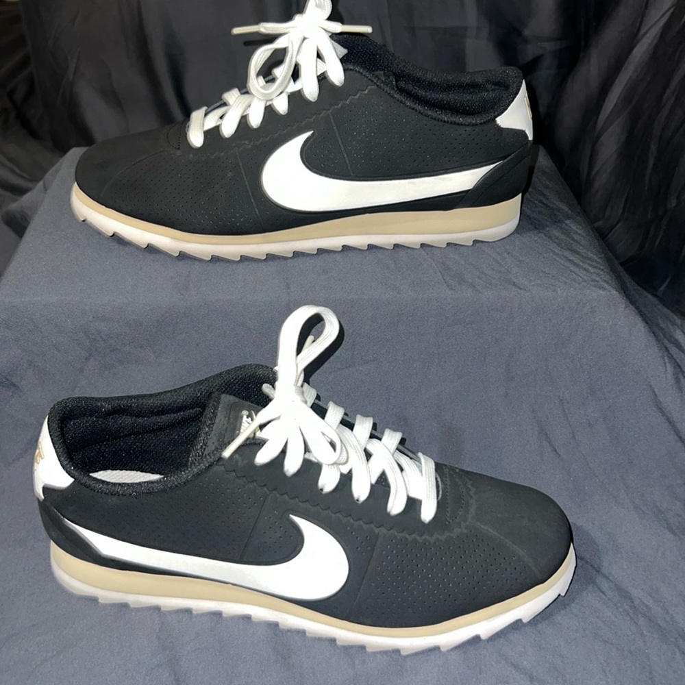 Limited edition Nike Cortez